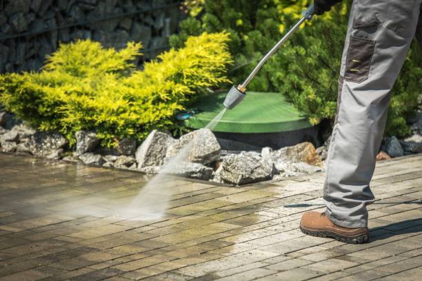 Reliable Rancho Cordova, CA Pressure Washing Solutions